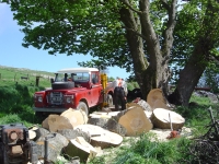 2nd May 2009 001